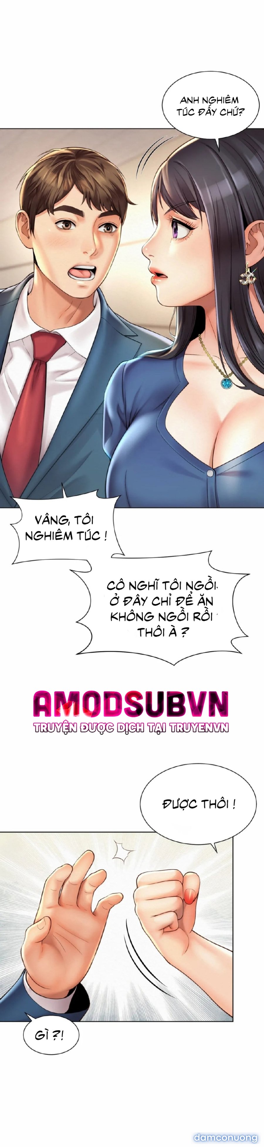 Văn Phòng Lãng Mạn 
