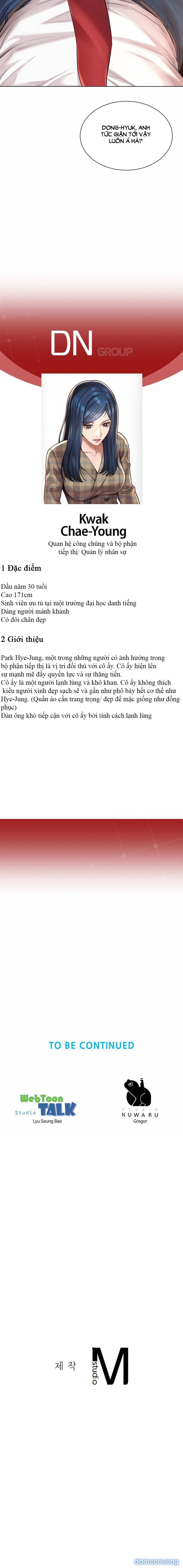 Văn Phòng Lãng Mạn 