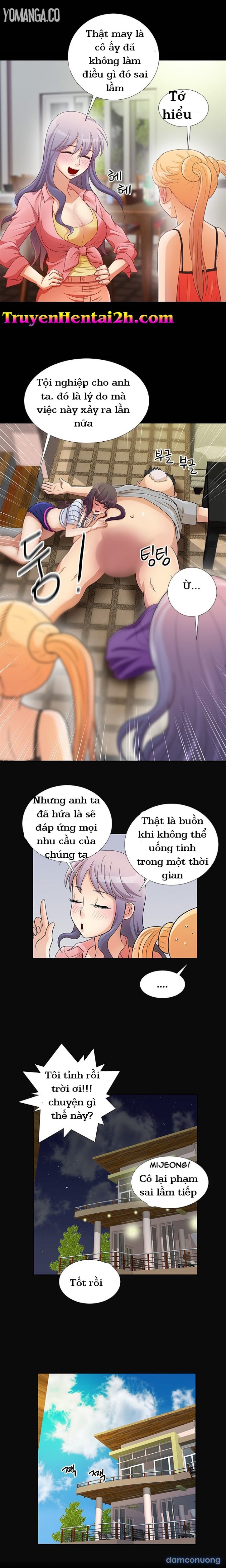 Chung Cư 