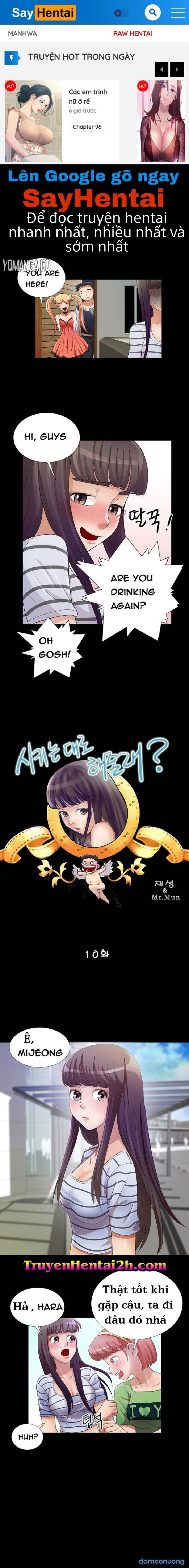 Chung Cư 