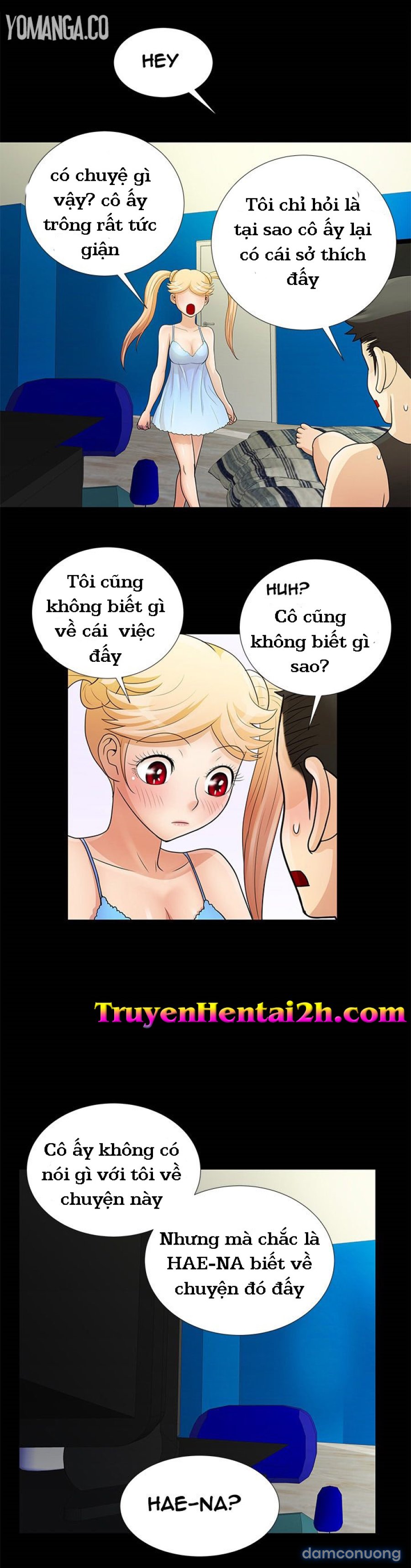 Chung Cư 