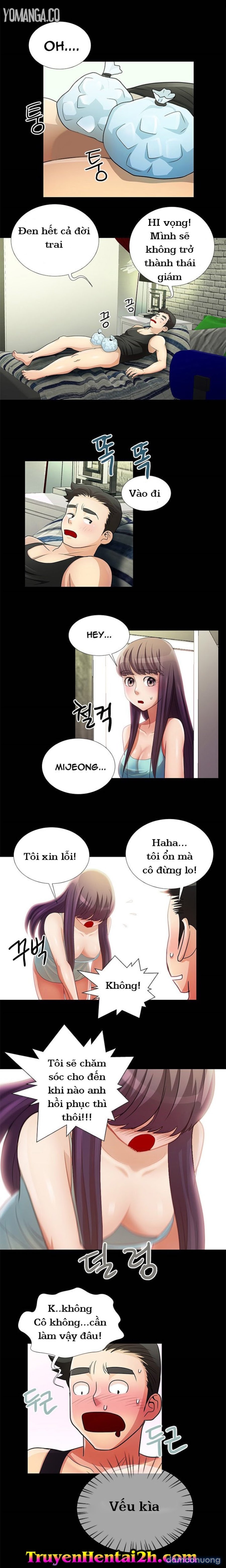Chung Cư 
