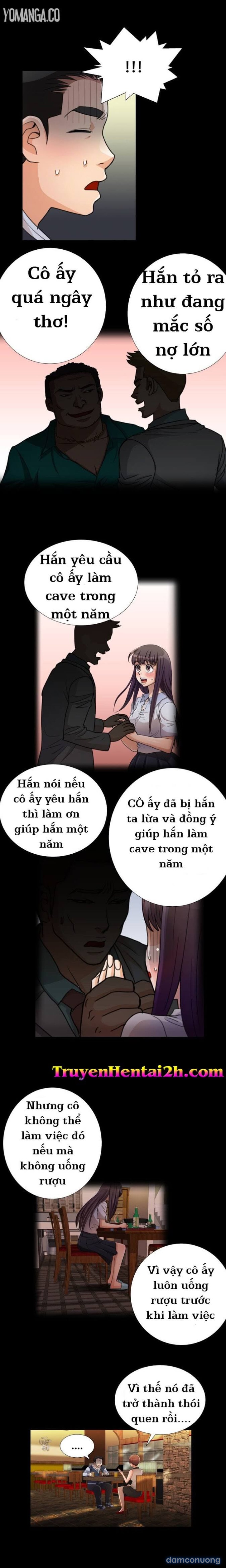 Chung Cư 