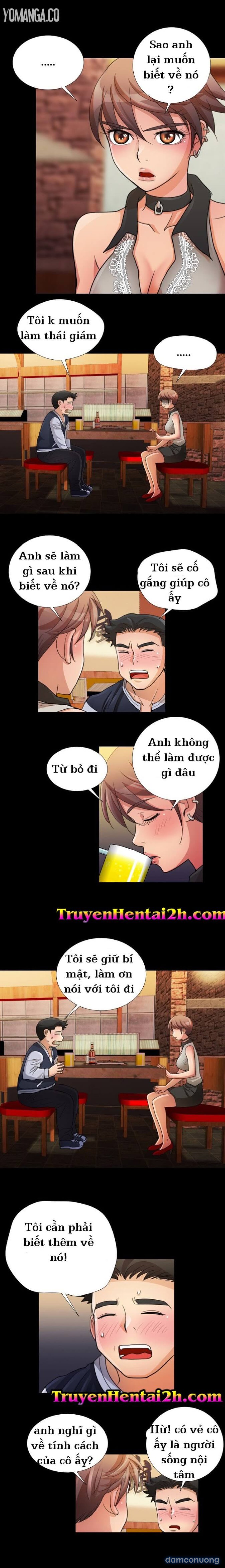 Chung Cư 