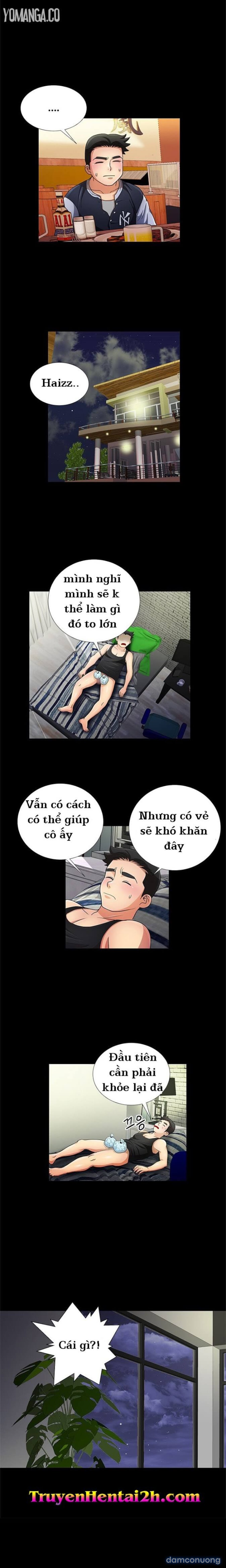 Chung Cư 