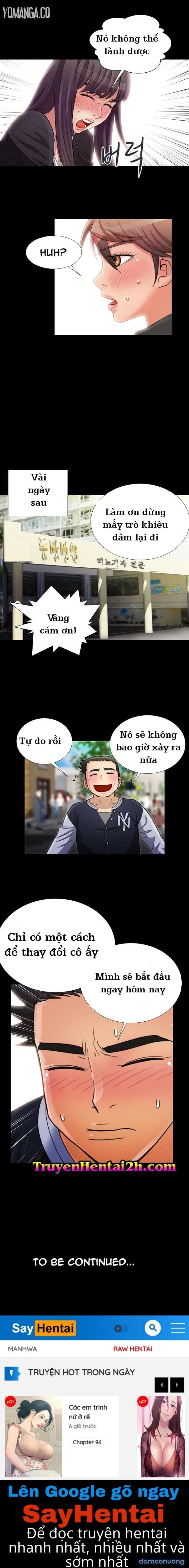 Chung Cư 