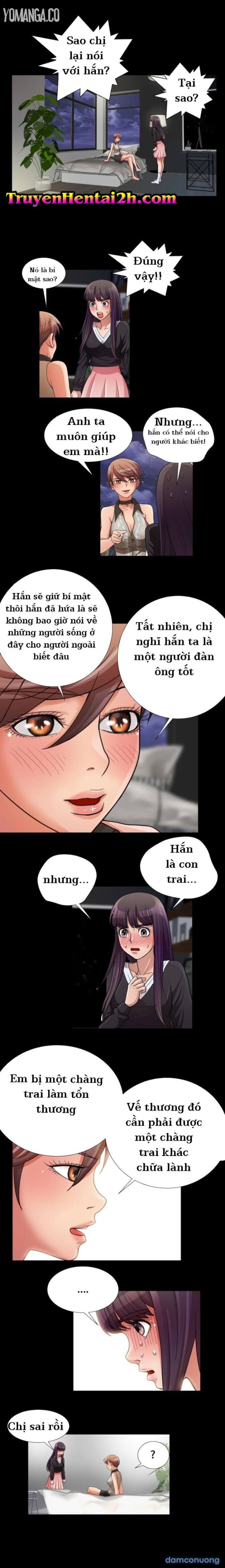 Chung Cư 