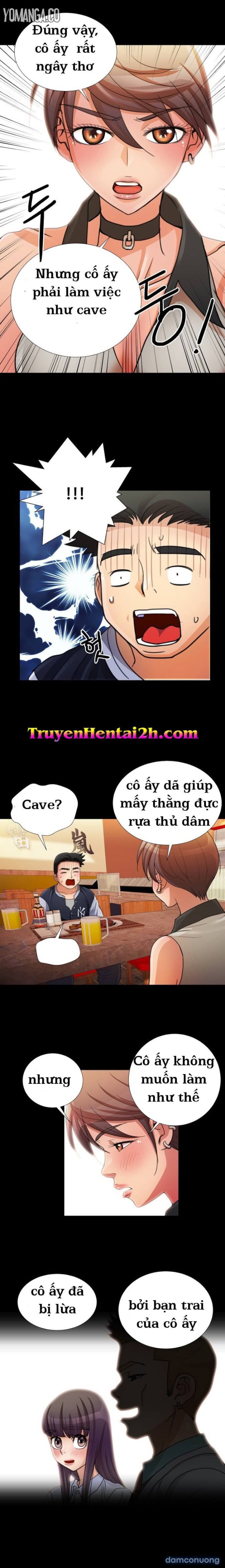 Chung Cư 