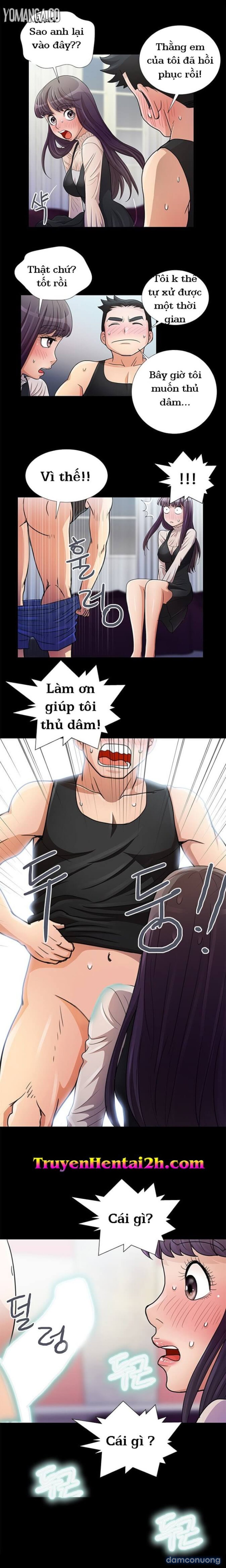 Chung Cư 