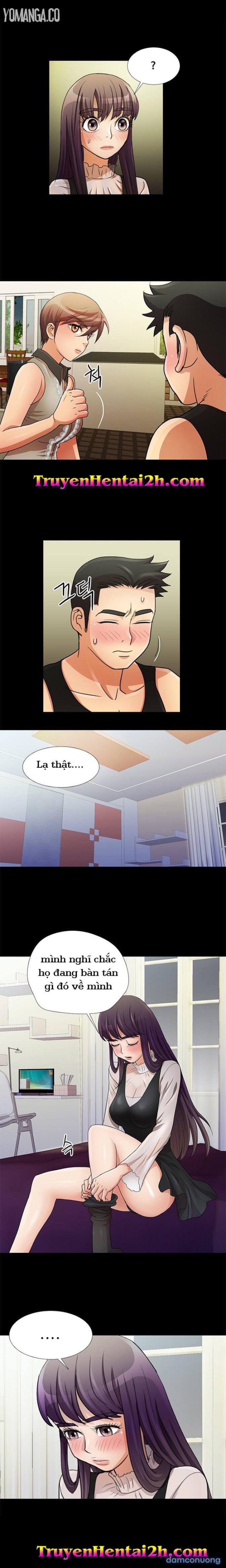 Chung Cư 