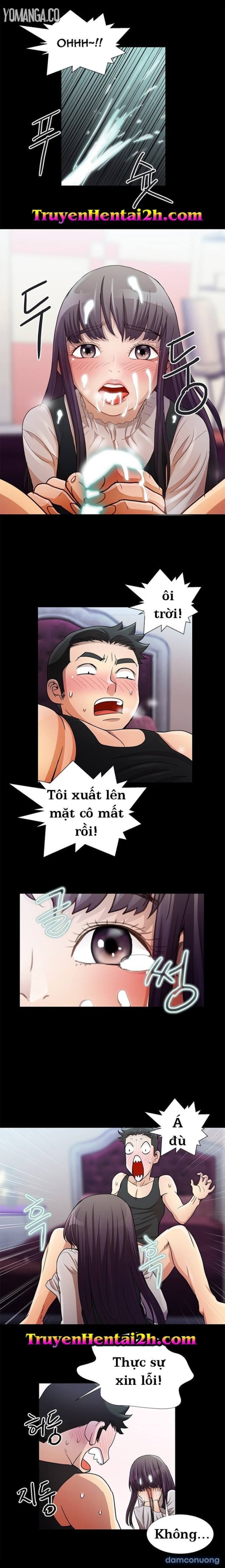 Chung Cư 