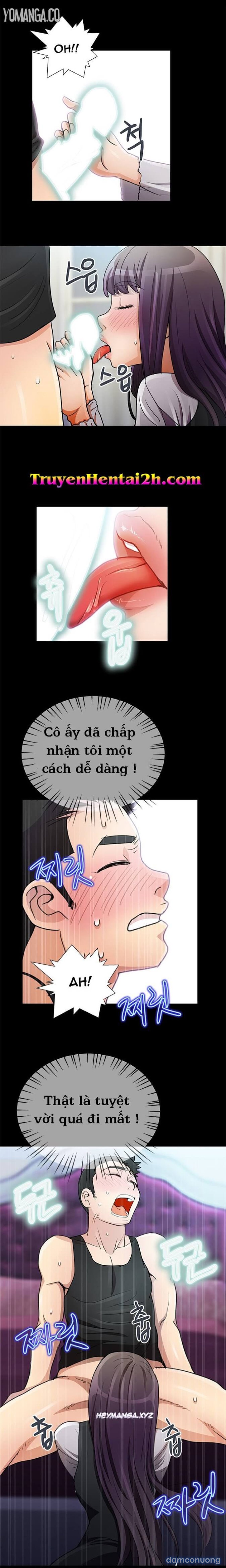 Chung Cư 