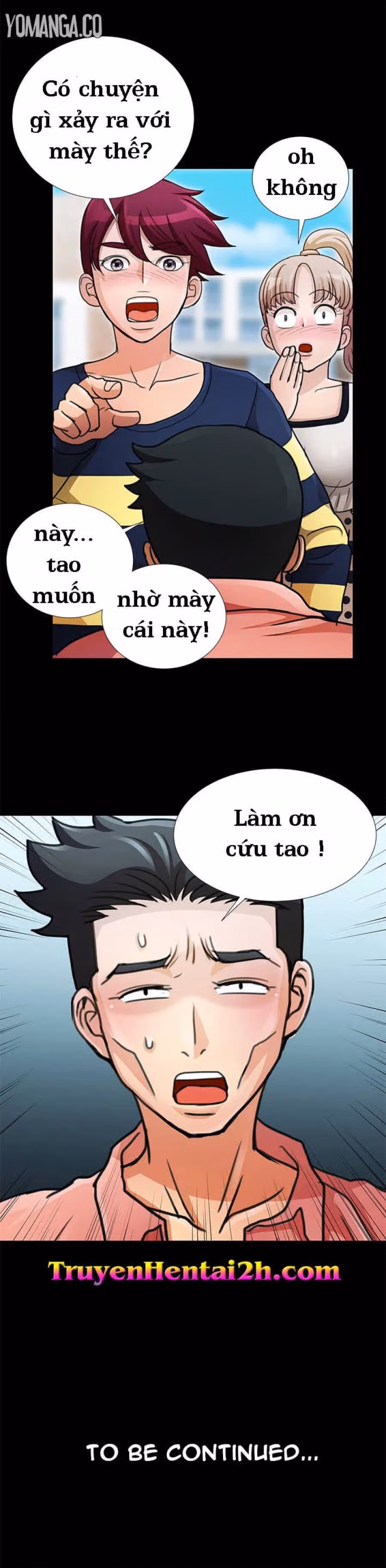Chung Cư 