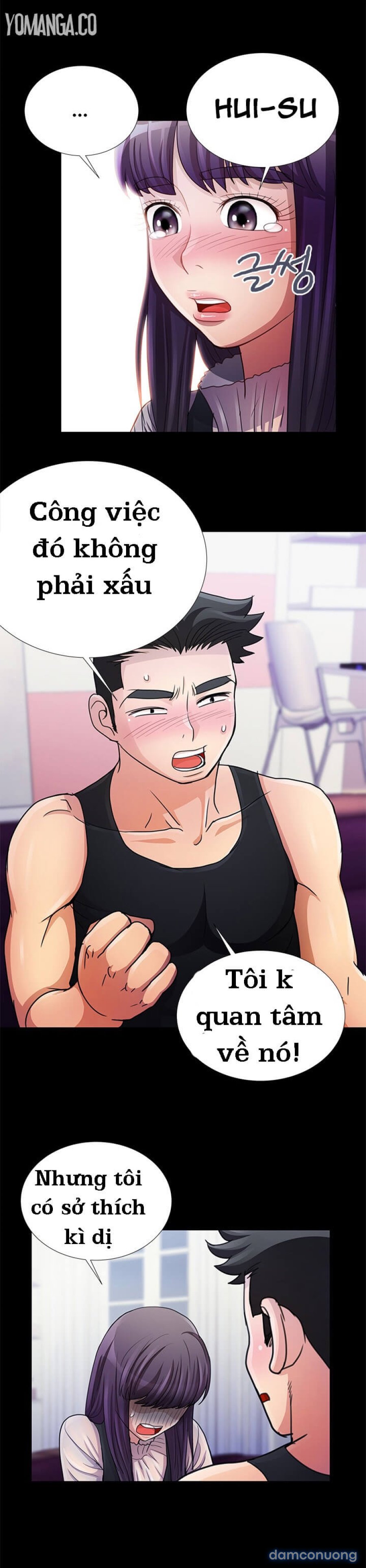 Chung Cư 