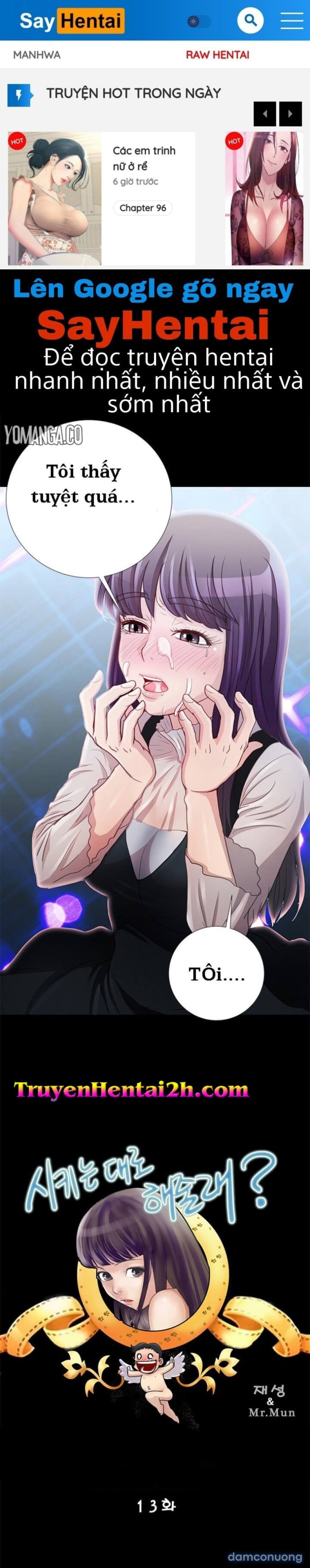Chung Cư 