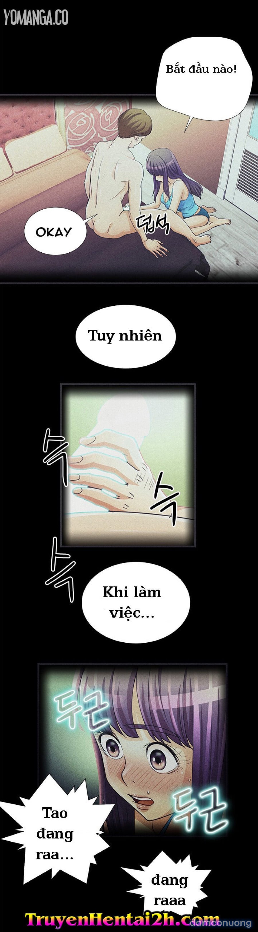 Chung Cư 