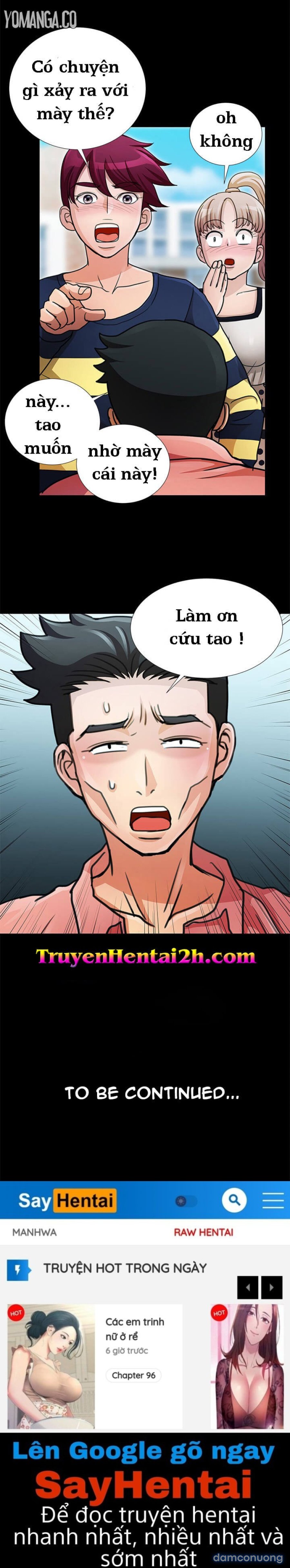Chung Cư 