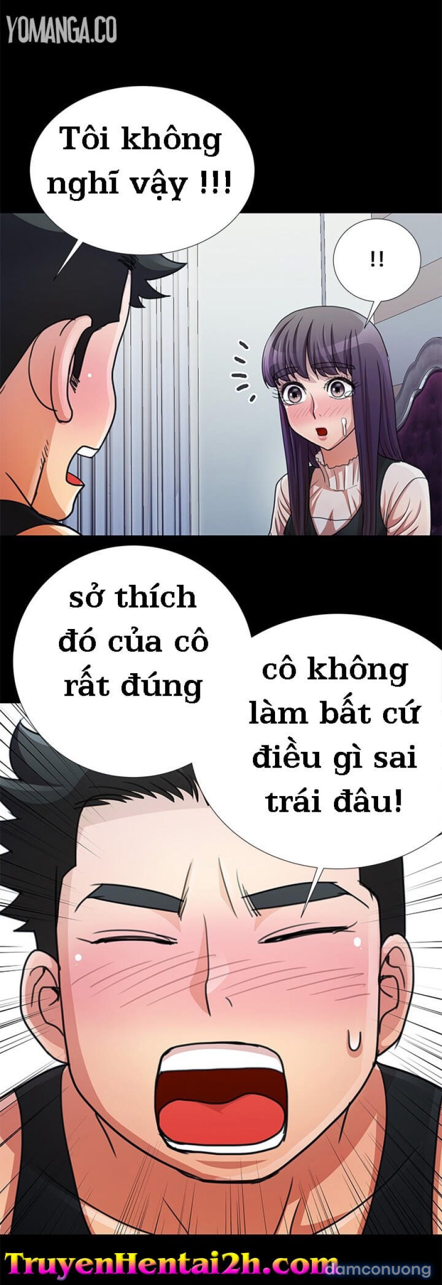 Chung Cư 