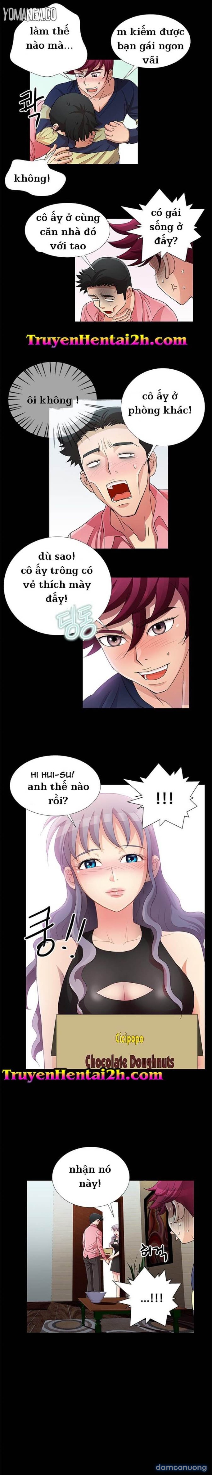 Chung Cư 