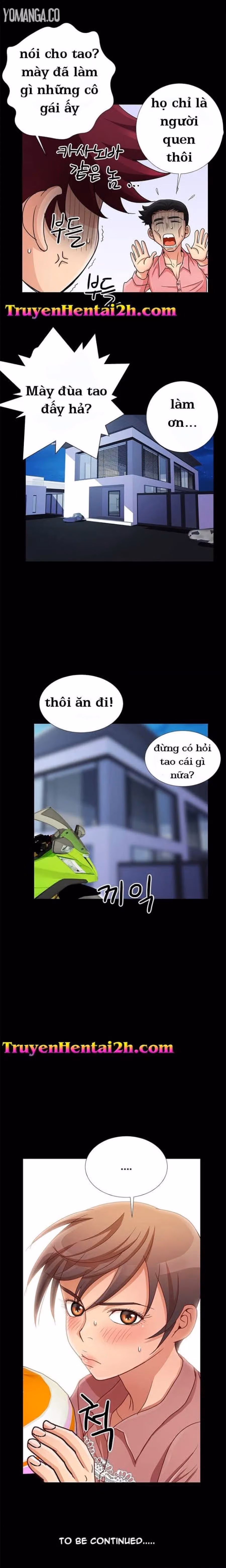 Chung Cư 