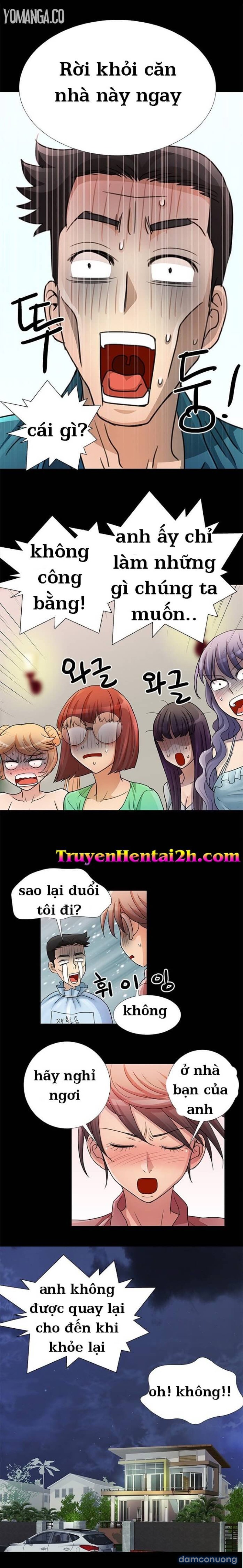 Chung Cư 