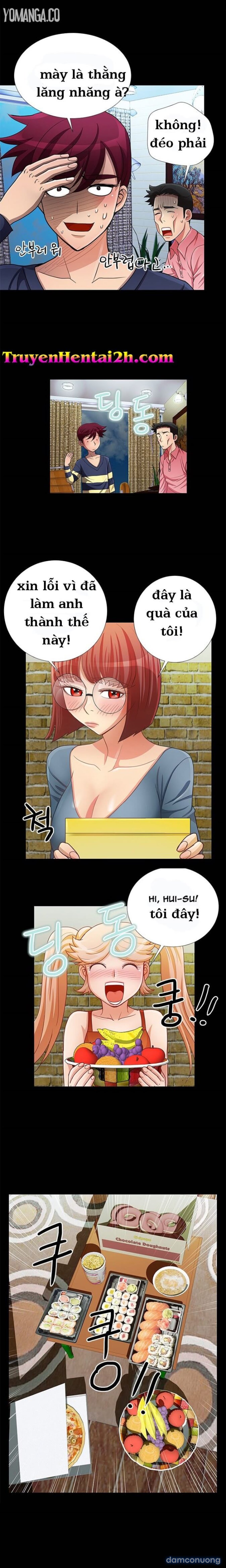 Chung Cư 
