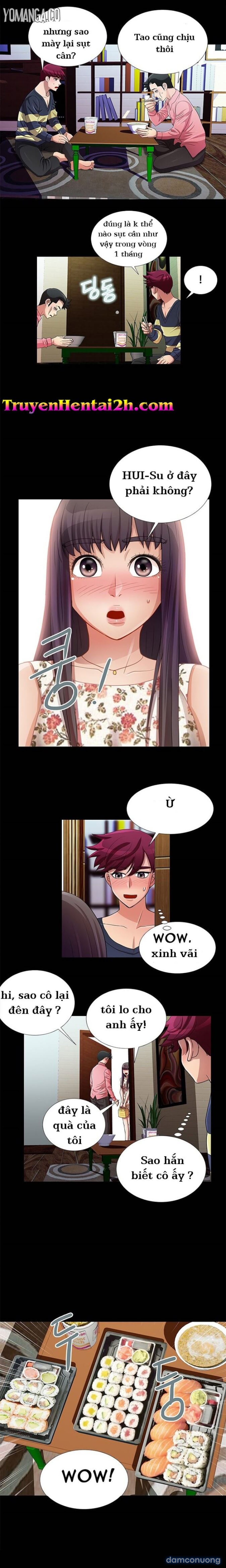 Chung Cư 