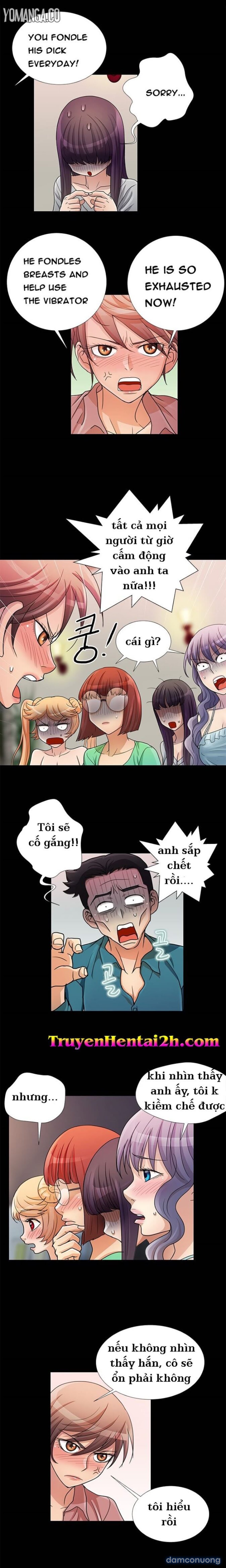 Chung Cư 