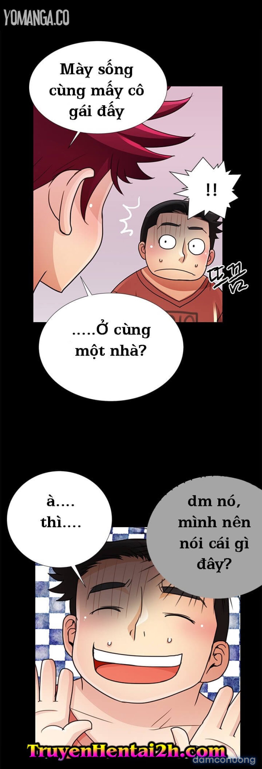 Chung Cư 