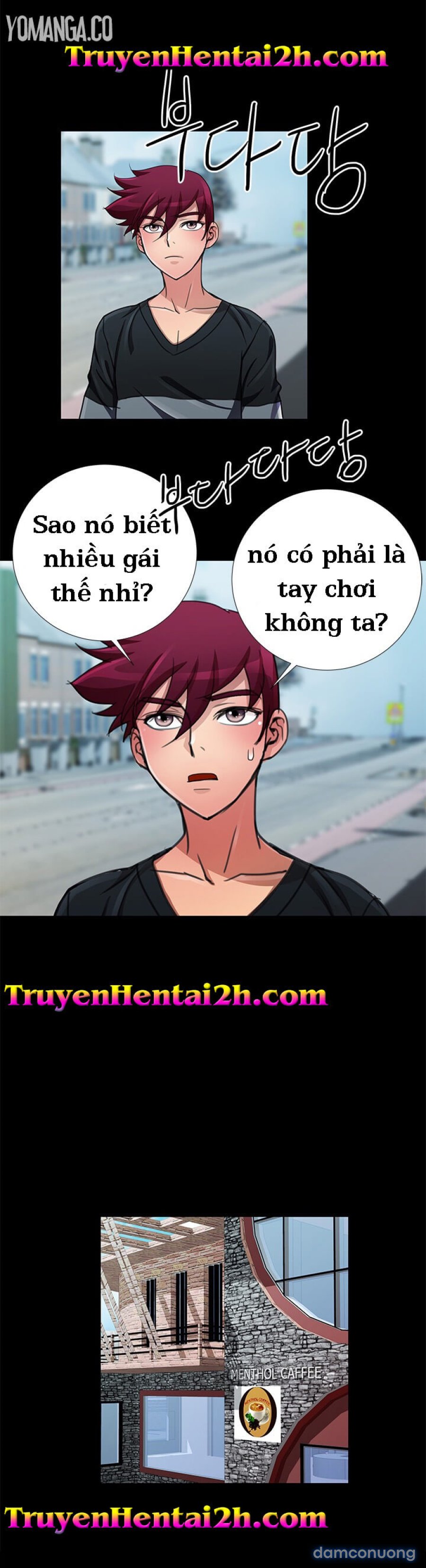 Chung Cư 