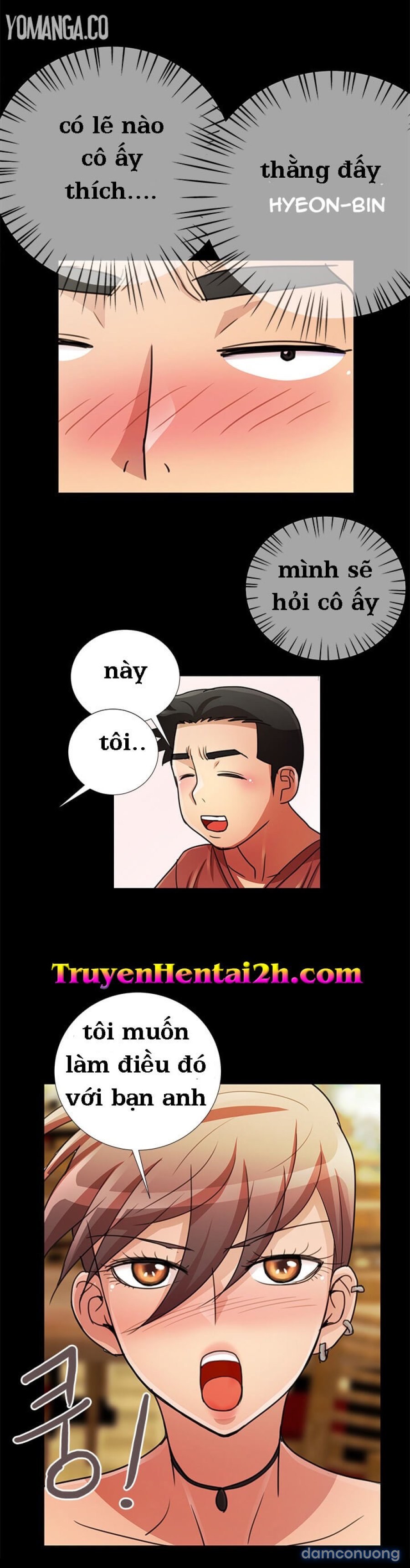 Chung Cư 
