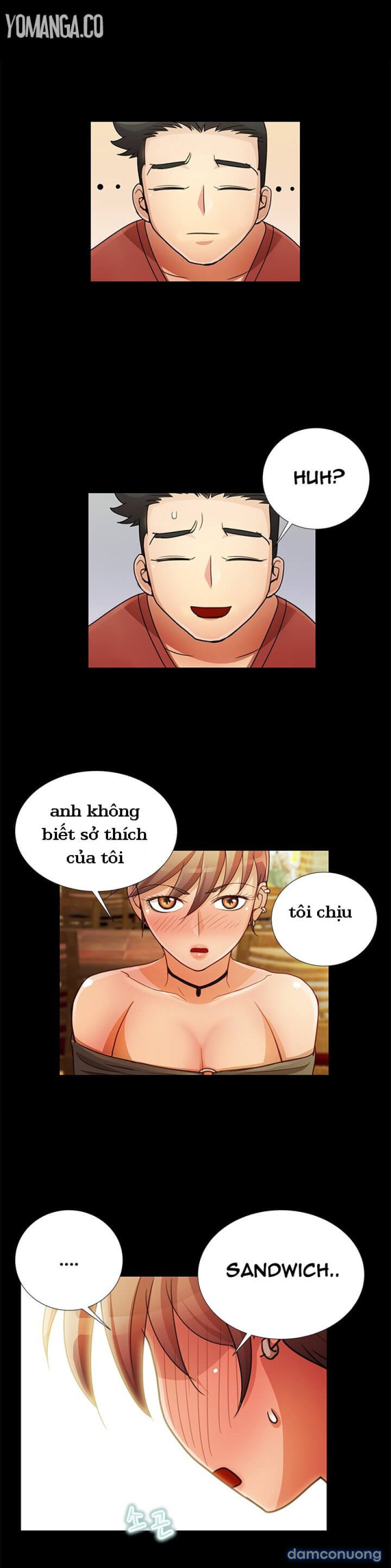Chung Cư 