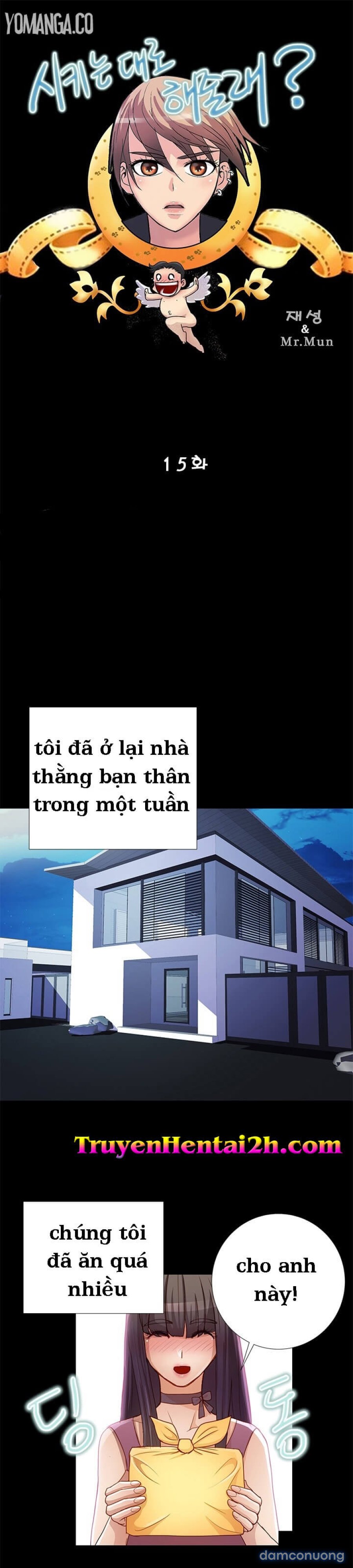 Chung Cư 