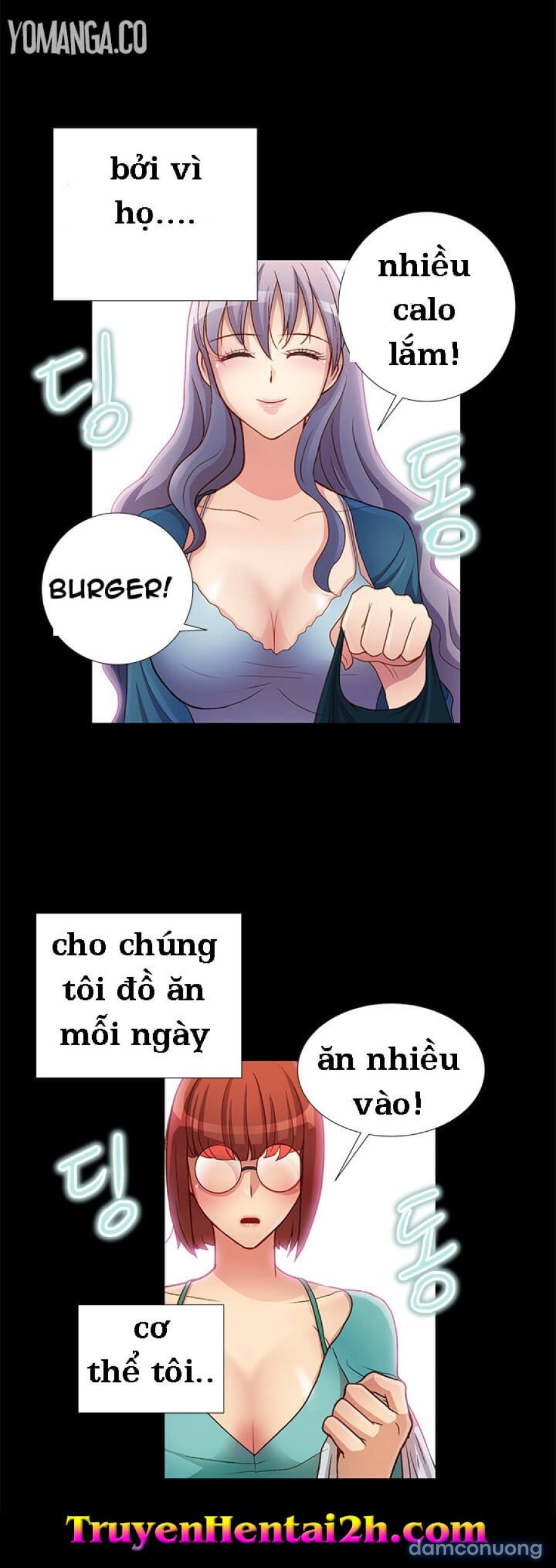 Chung Cư 