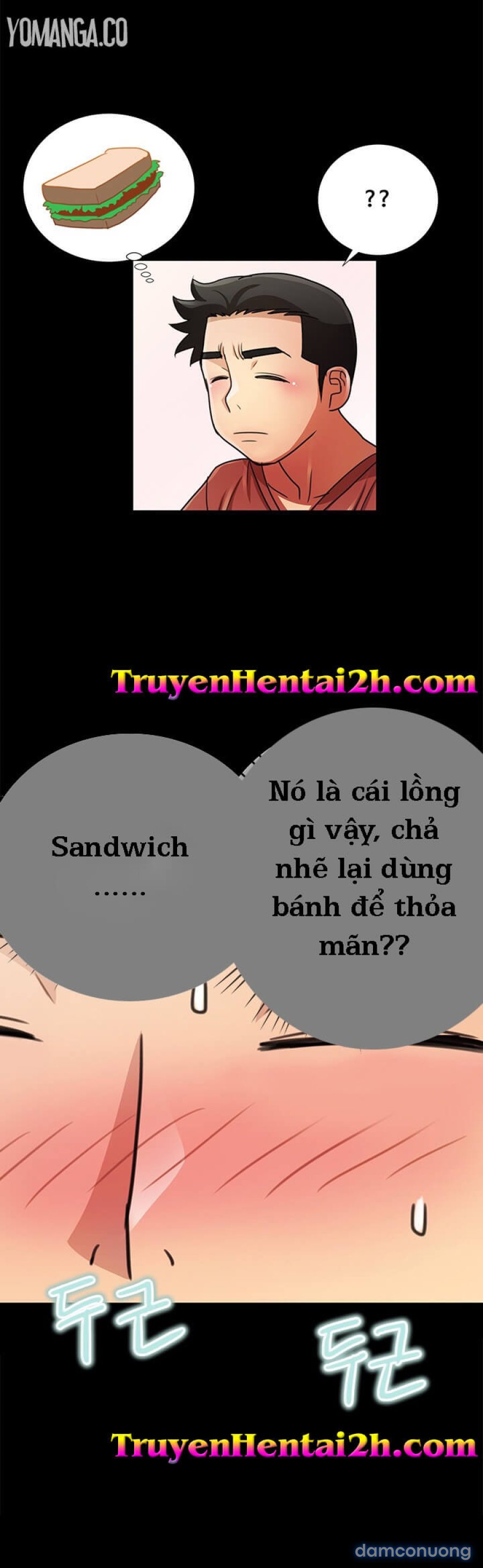 Chung Cư 