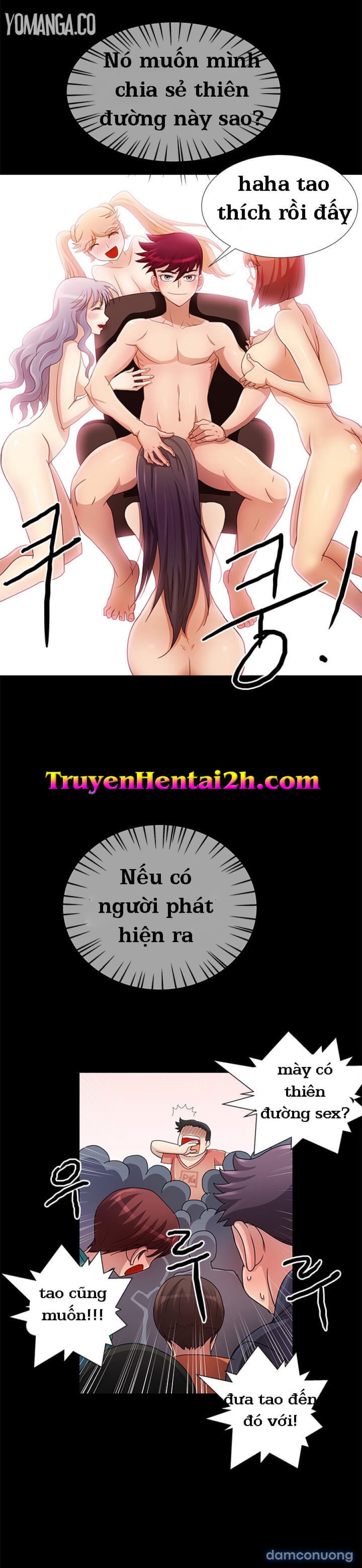 Chung Cư 