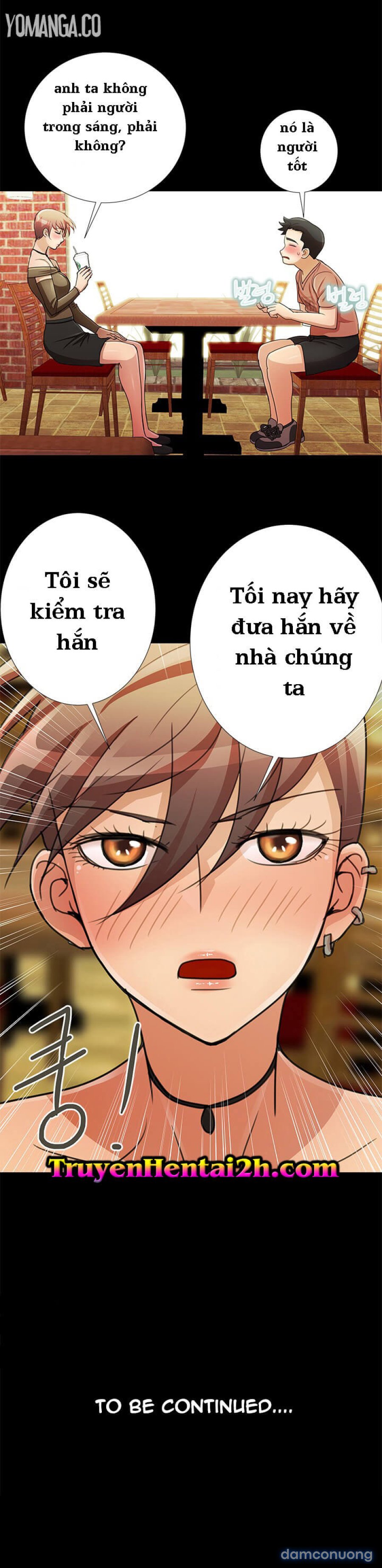 Chung Cư 