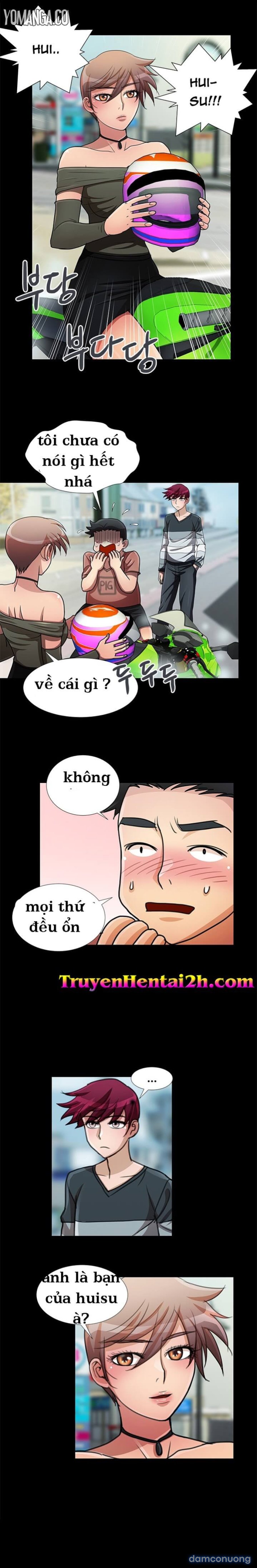 Chung Cư 