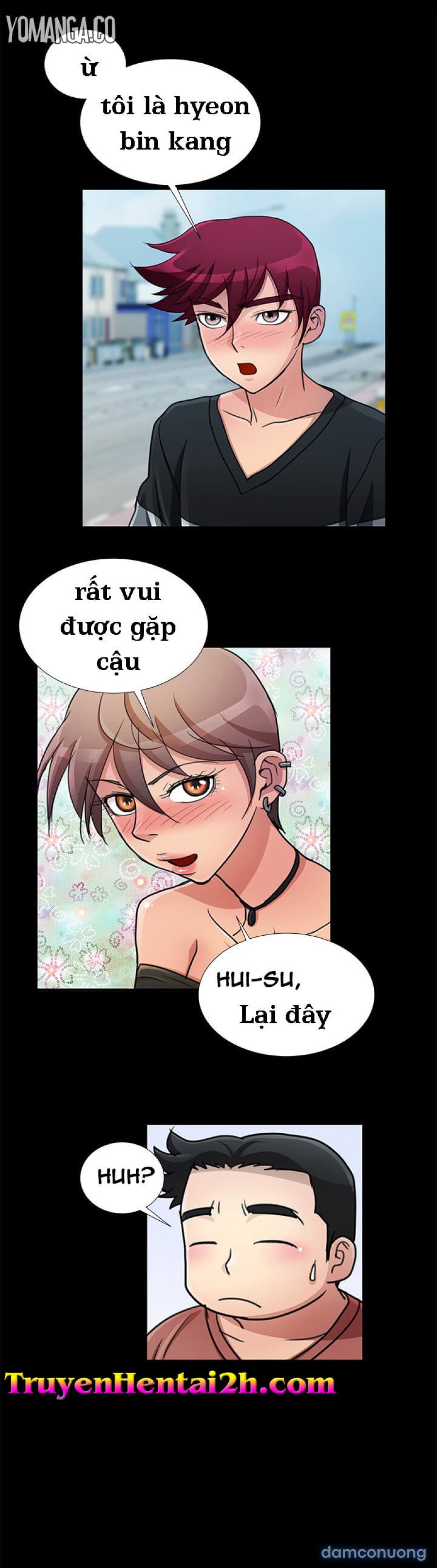 Chung Cư 
