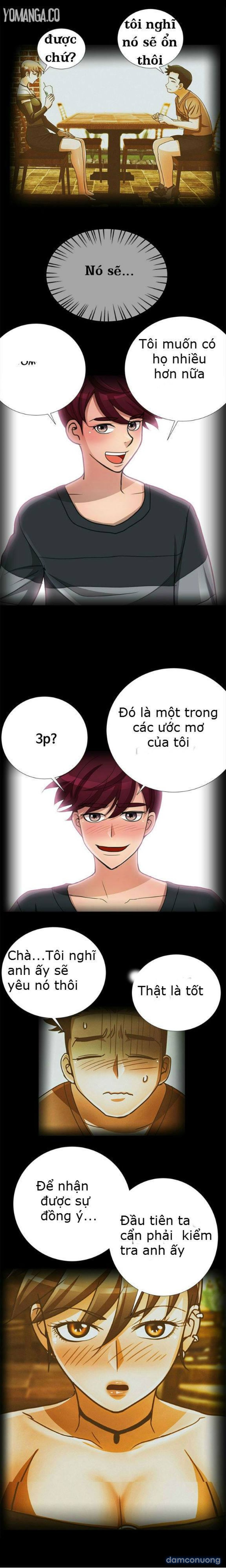 Chung Cư 