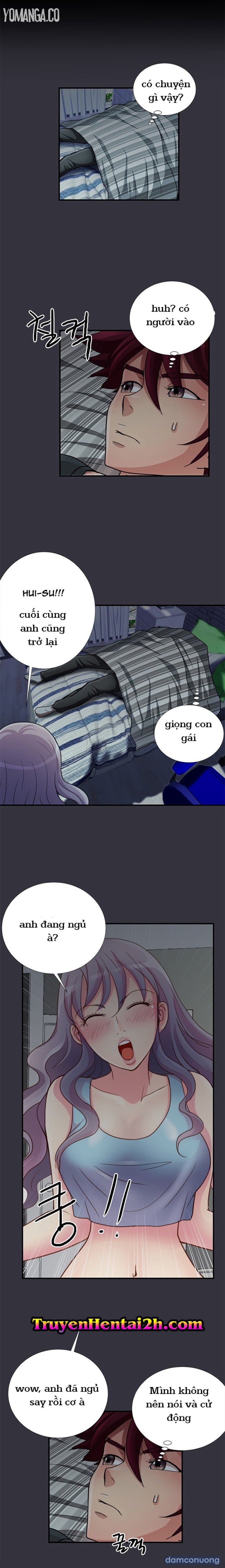 Chung Cư 