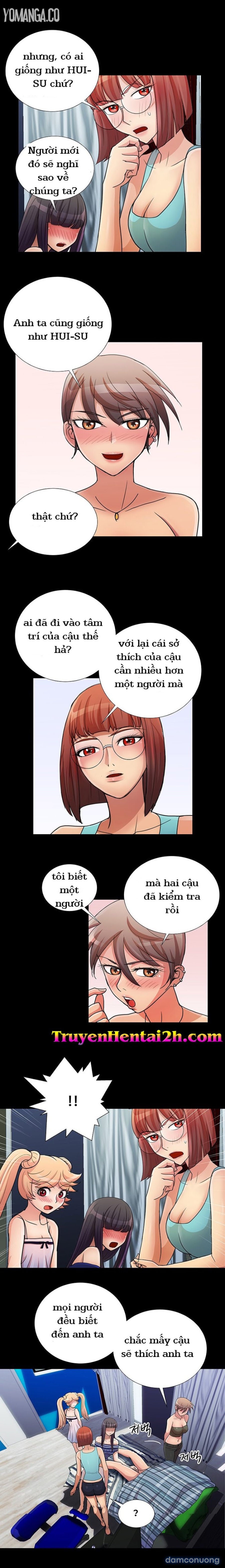 Chung Cư 