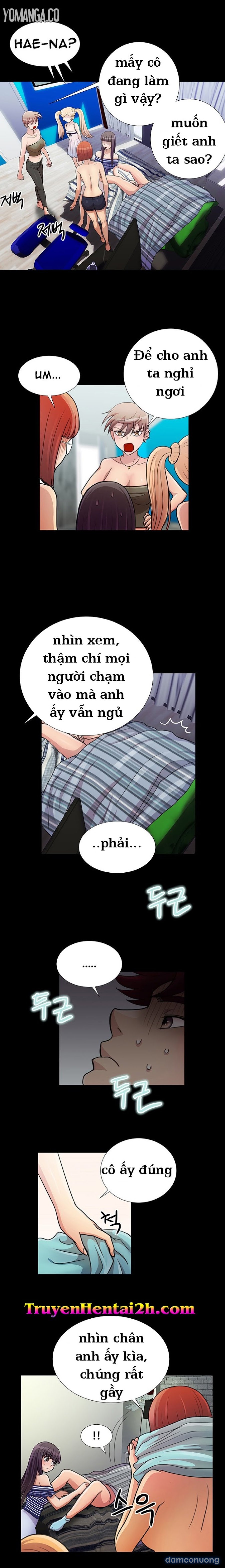 Chung Cư 