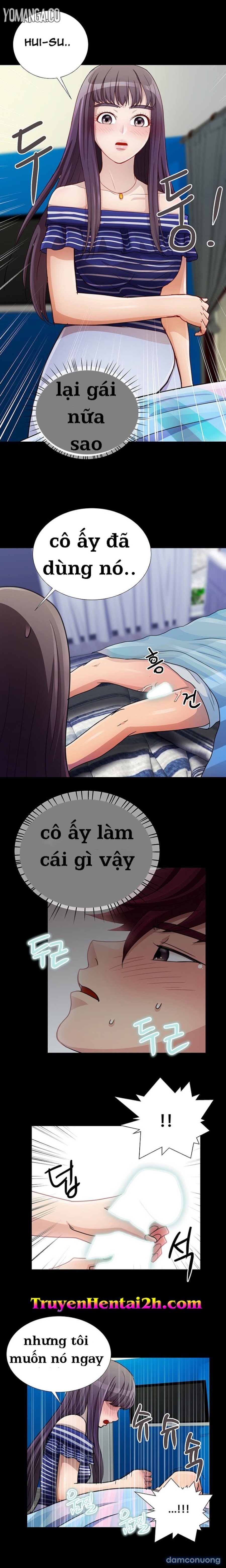 Chung Cư 