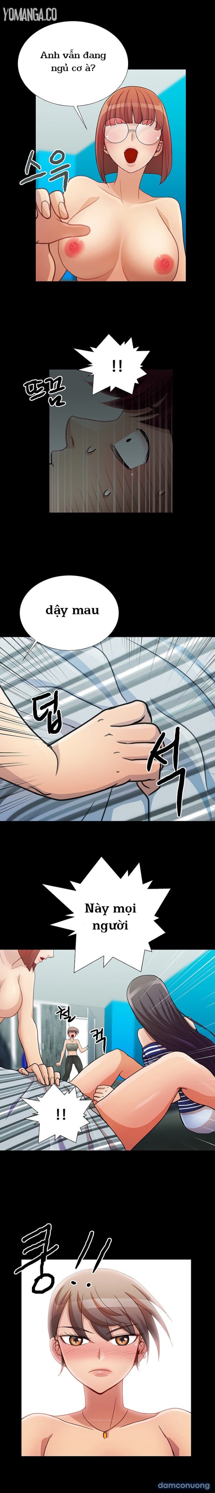 Chung Cư 
