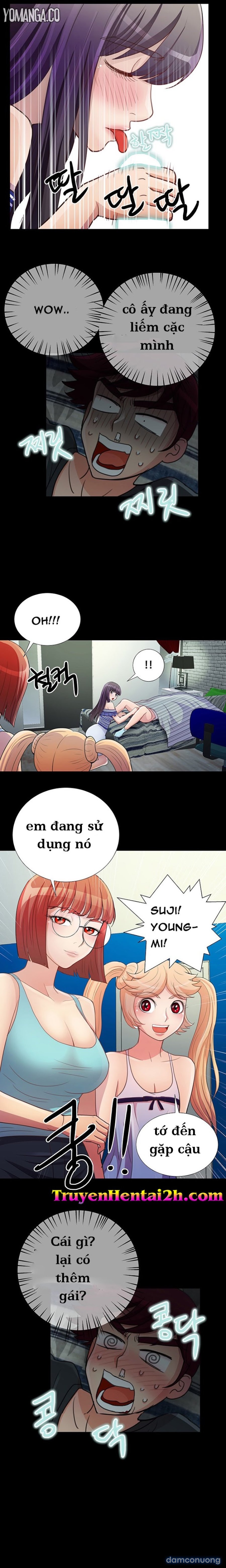 Chung Cư 