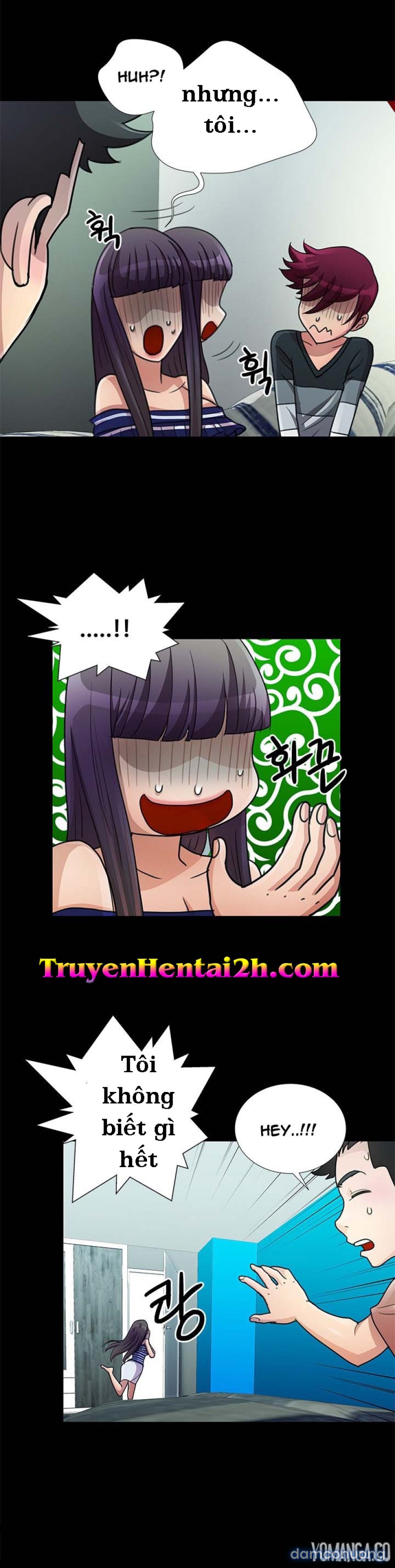 Chung Cư 