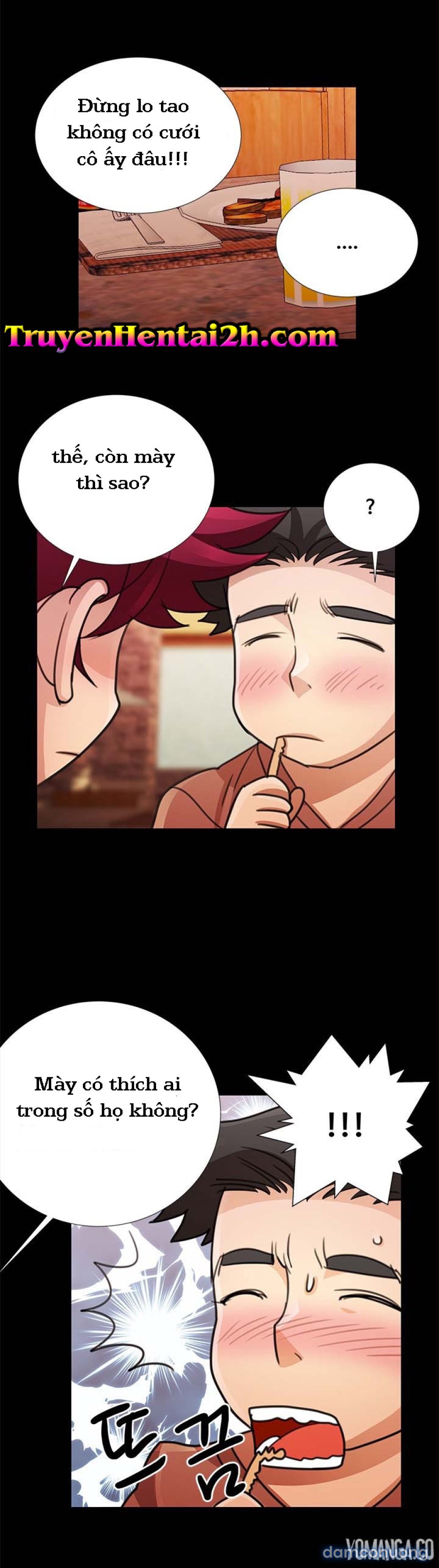 Chung Cư 