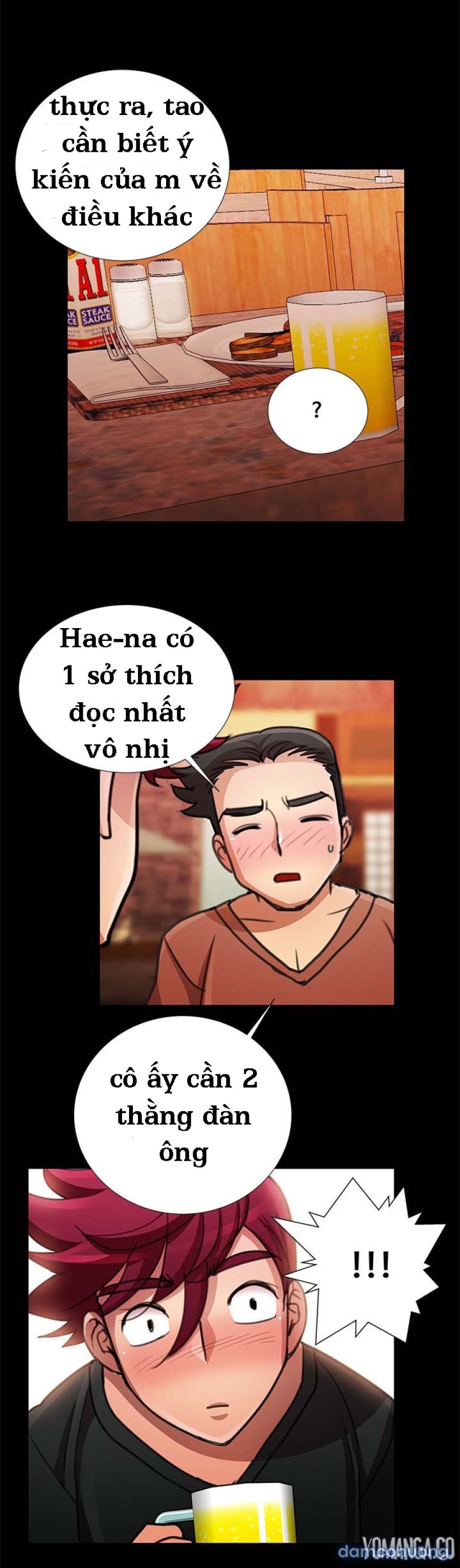 Chung Cư 