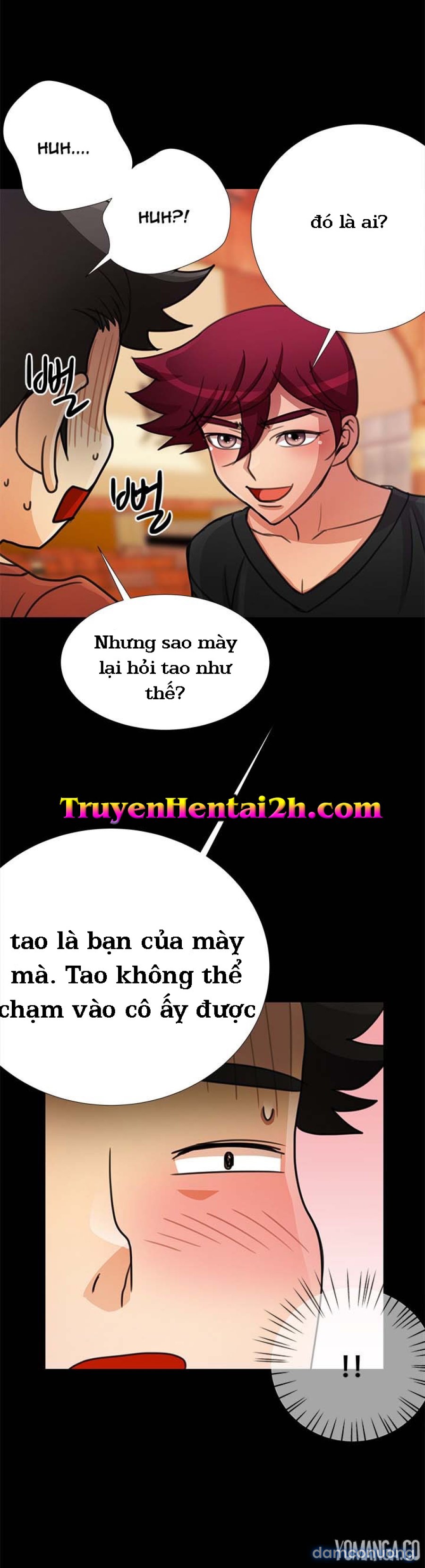 Chung Cư 
